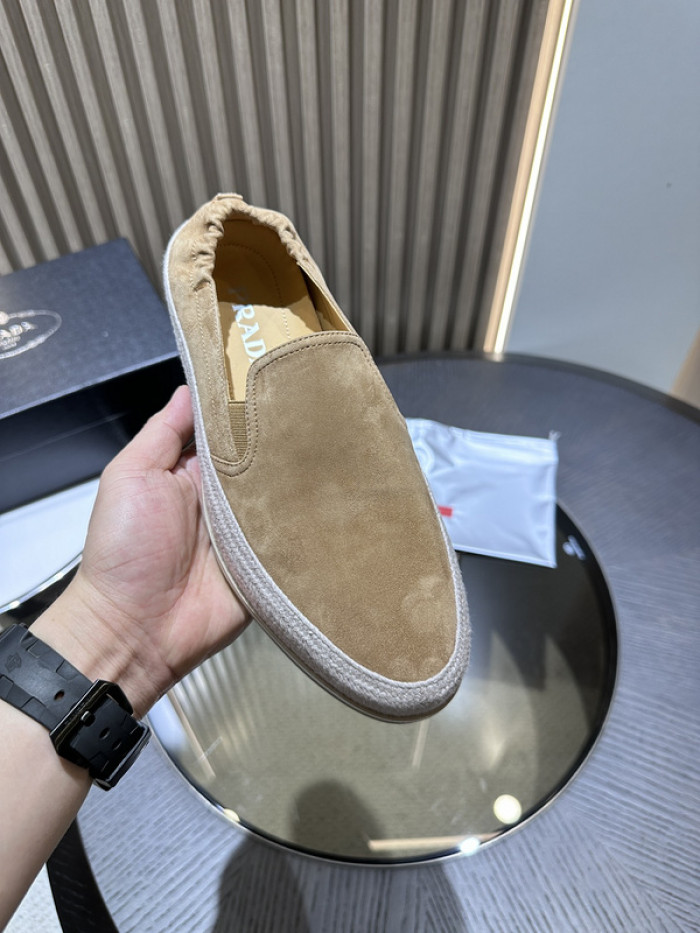 PRDA Sneaker