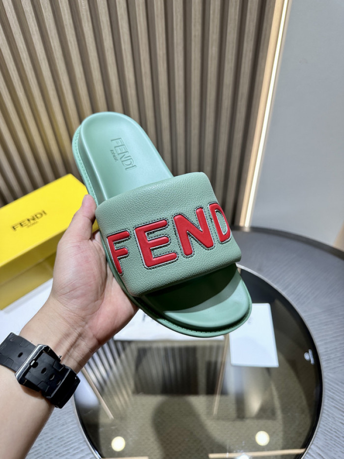 F**di sandal