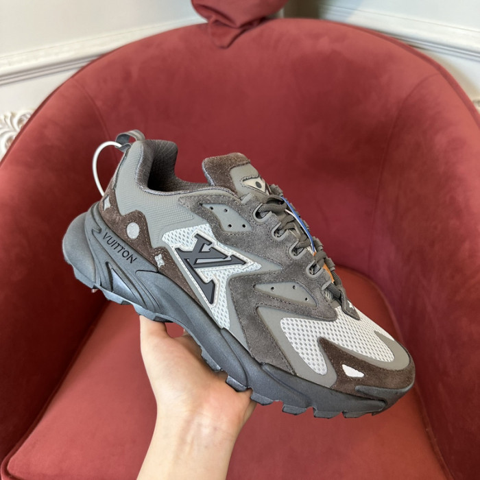 LUSV SNEAKERS
