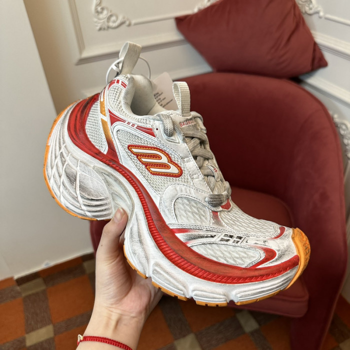 BALCIA 3XL SNEAKER