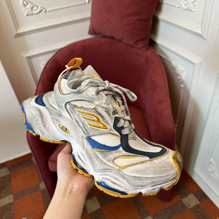 BALCIA 3XL SNEAKER