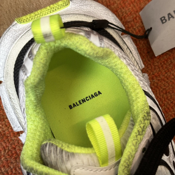 BALCIA 3XL SNEAKER