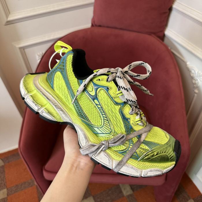 BALCIA 3XL SNEAKER