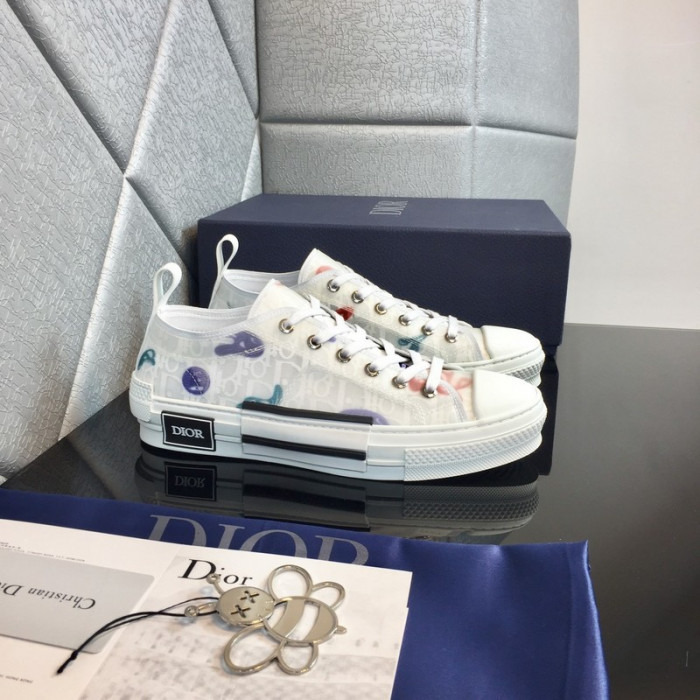 DOR B23 SNEAKERS