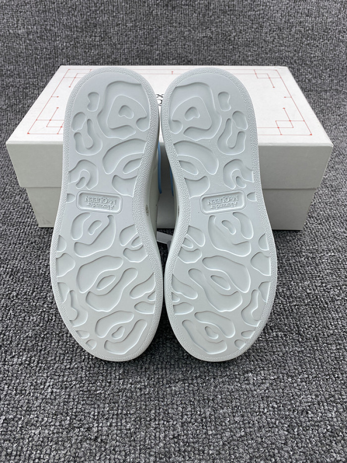 ALEXMQ Sneakers