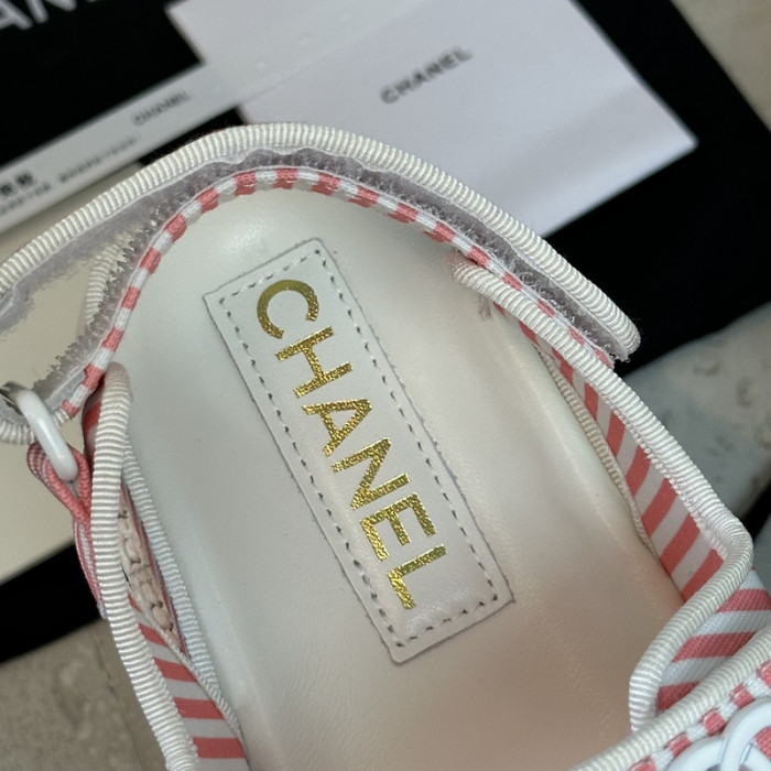 CN Slide Sandal