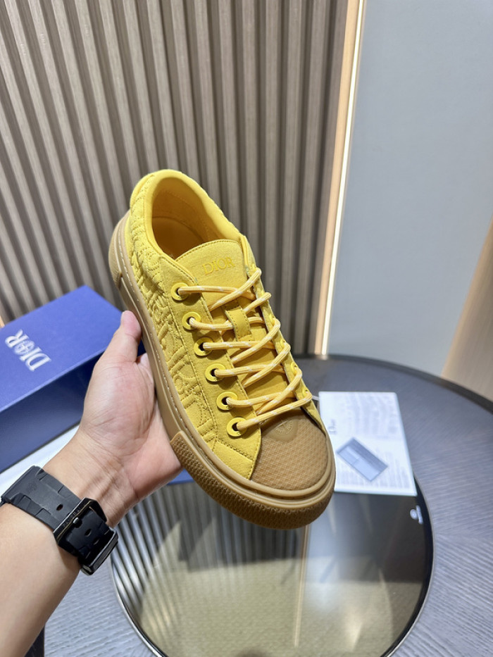 DOR B33 SNEAKERS