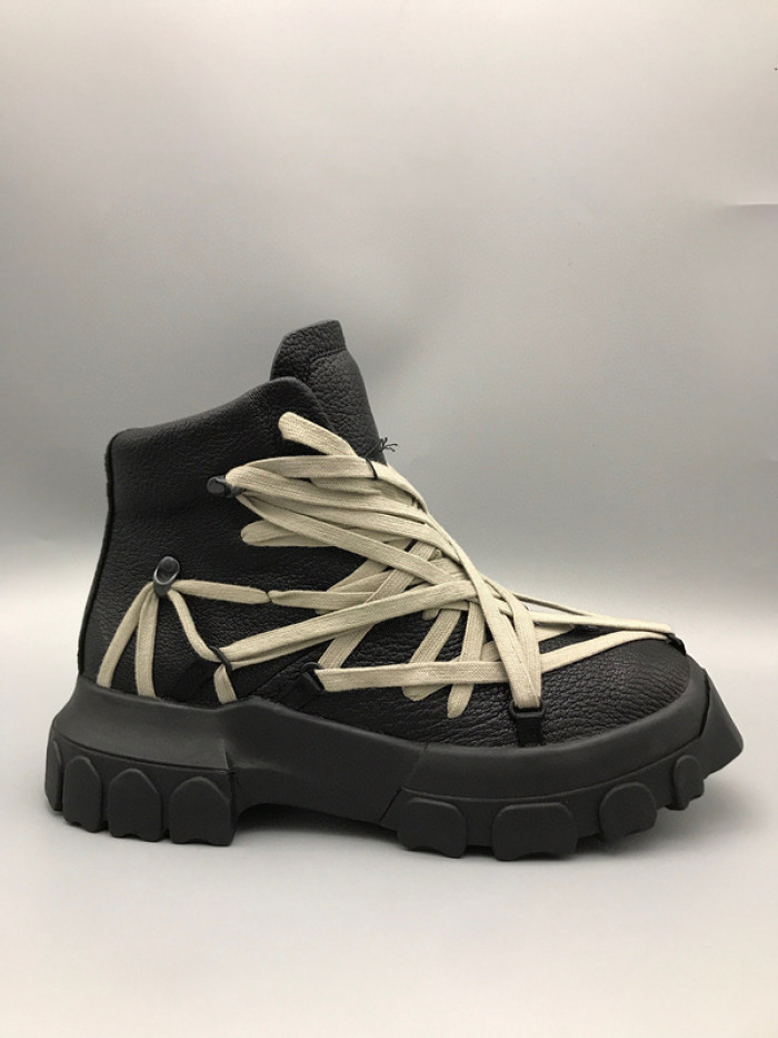 RICK OWENS