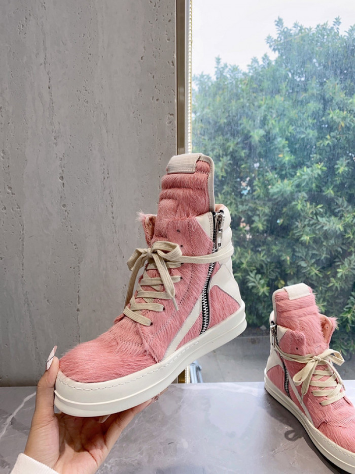 RICK OWENS
