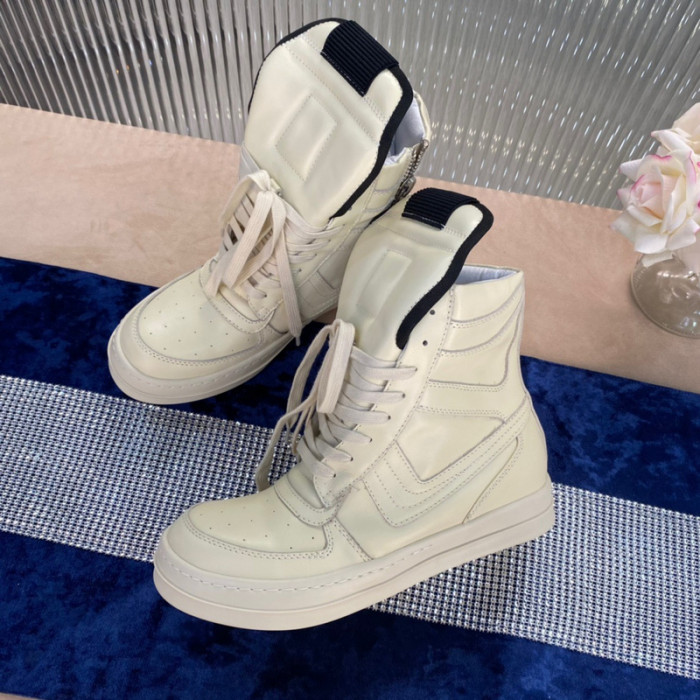 RICK OWENS