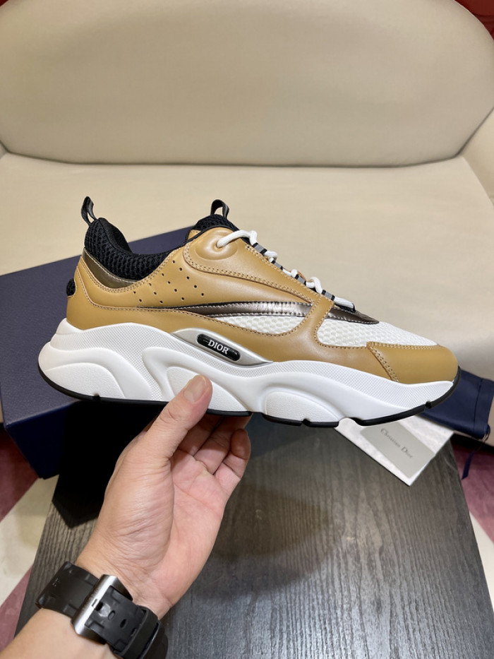 DOR B22 SNEAKERS