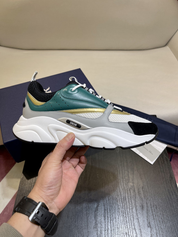 DOR B22 SNEAKERS