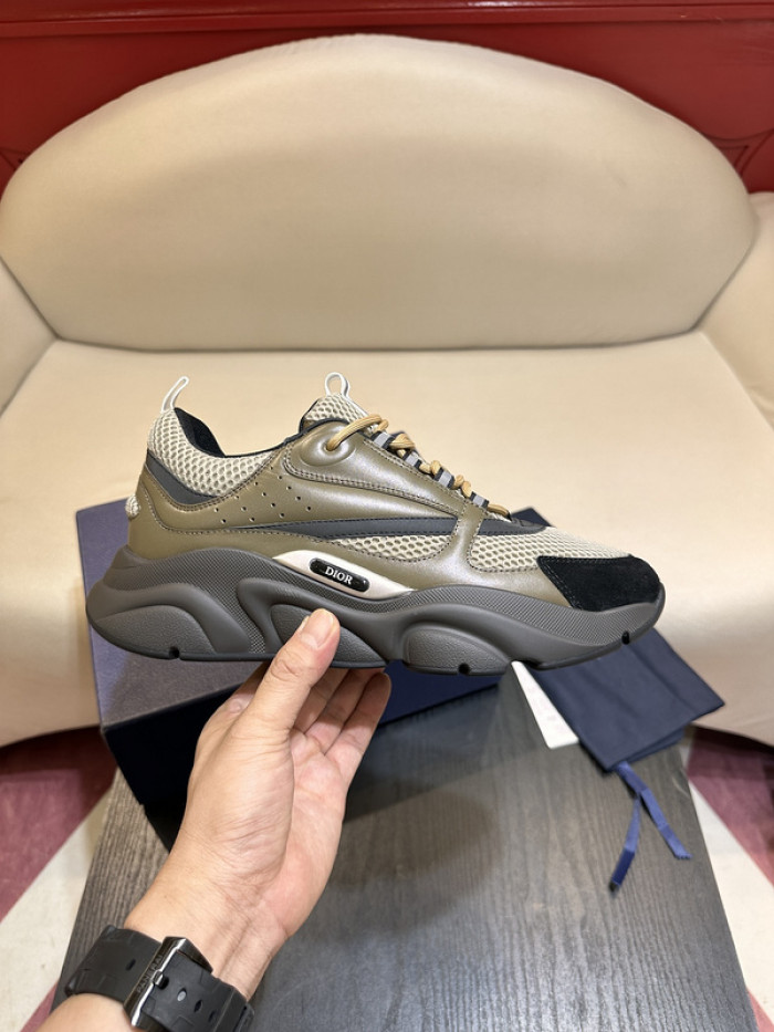DOR B22 SNEAKERS
