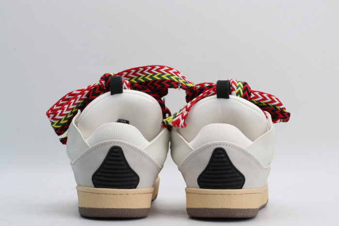 LANVIN CURB SNEAKER