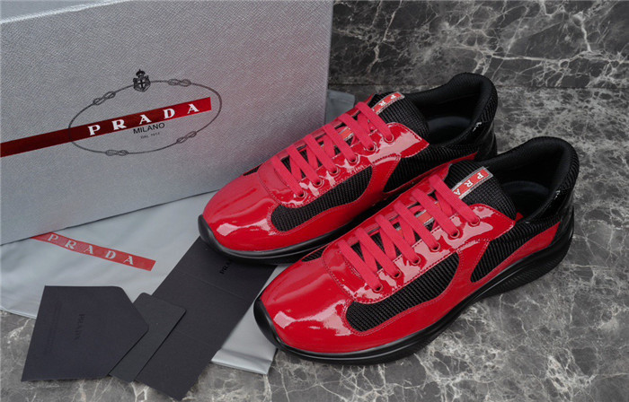 PRDA Sneaker