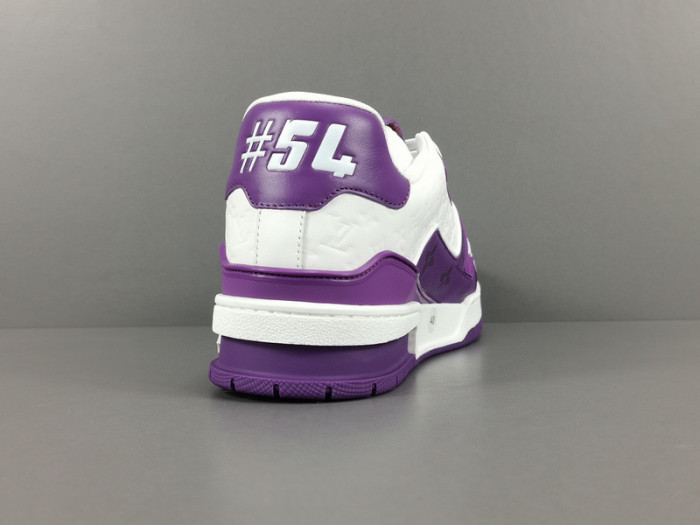 LUSV SNEAKERS