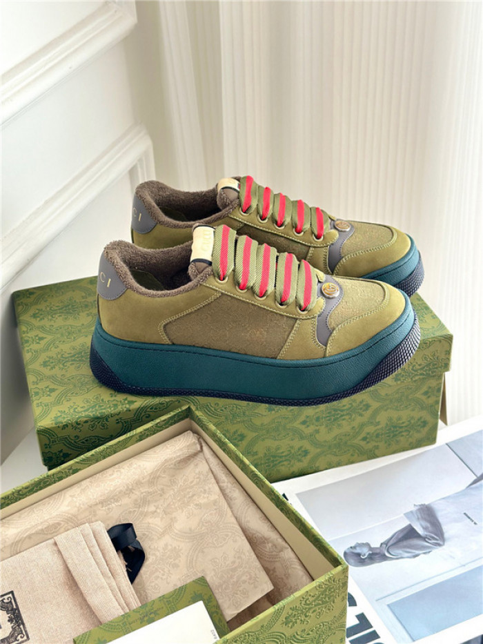 GCI SNEAKER