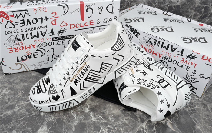 DG SNEAKER