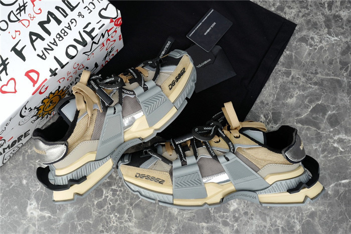 DG SNEAKER
