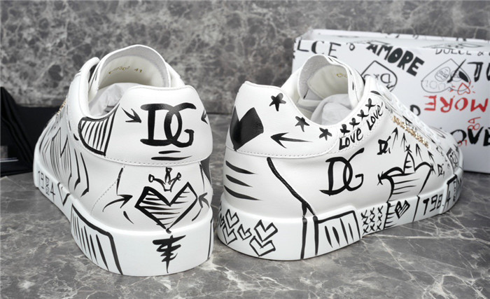 DG SNEAKER