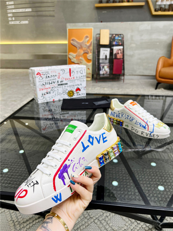 DG SNEAKER