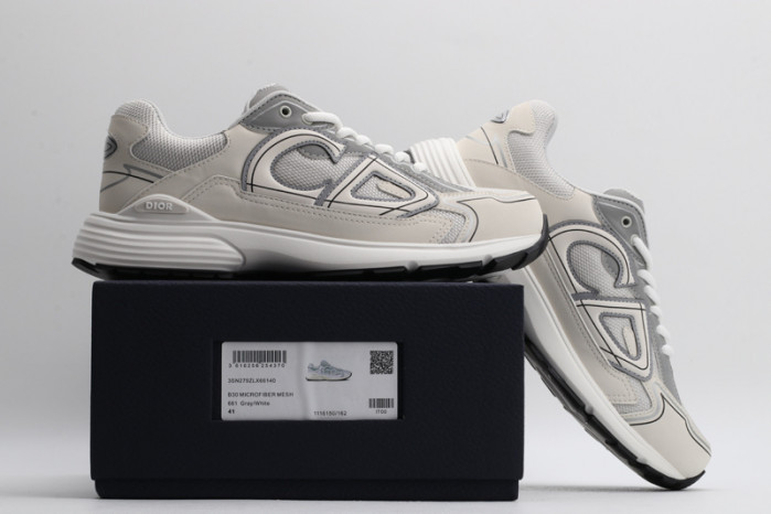 DOR B30 SNEAKERS