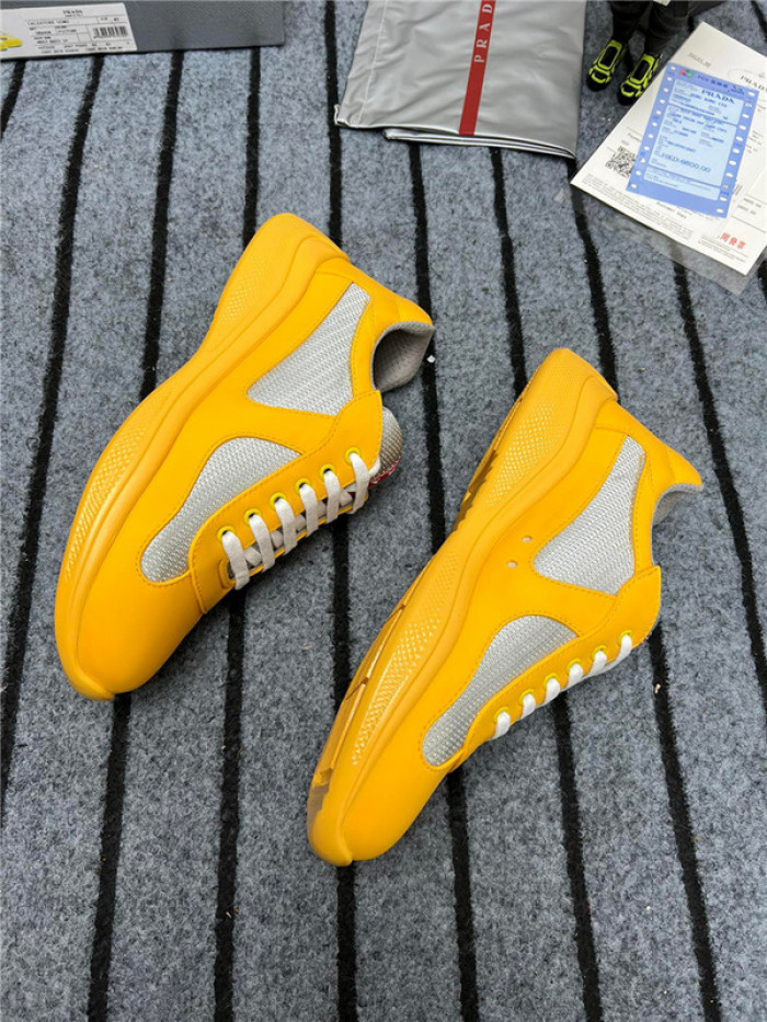 PRDA Sneaker