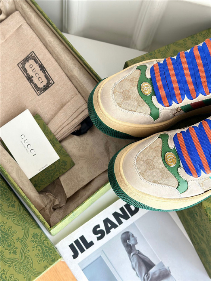 GCI SNEAKER