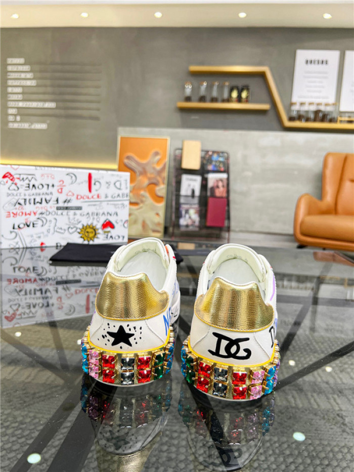 DG SNEAKER