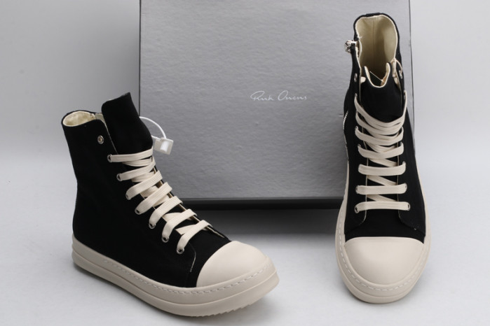 RICK OWENS