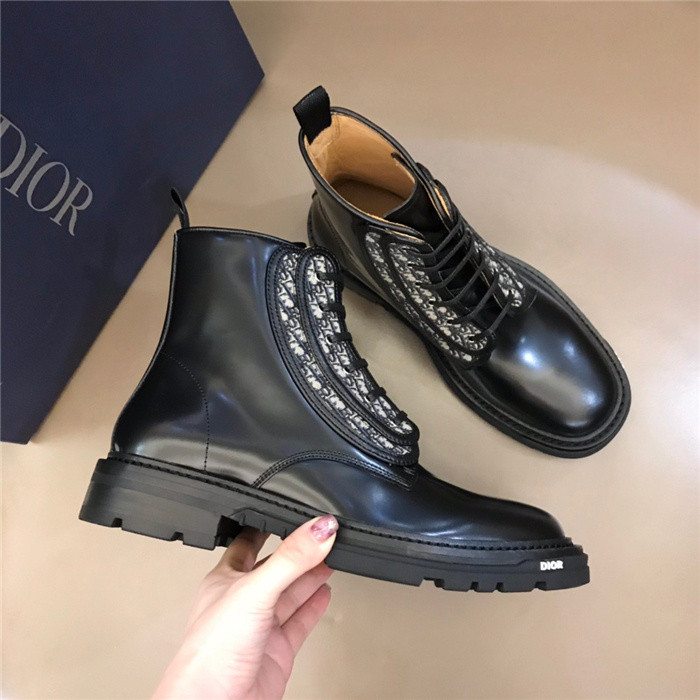 DOR BOOT