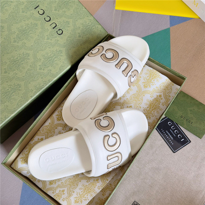 GCI GG Slide Sandal