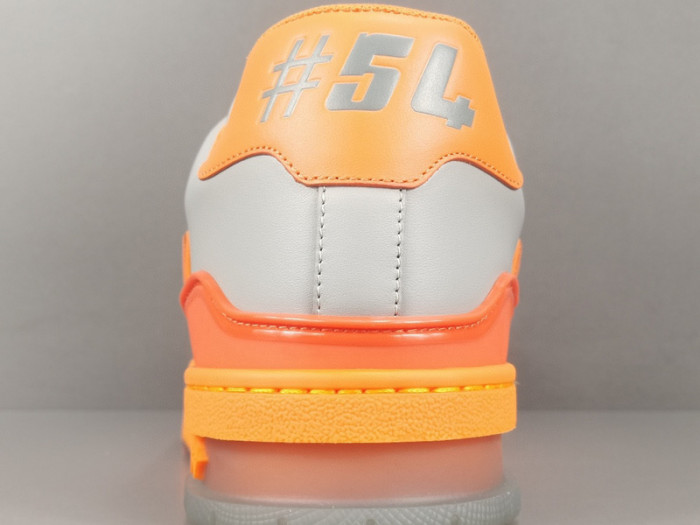 LUSV SNEAKERS