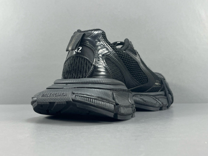 BALCIA 3XL SNEAKER