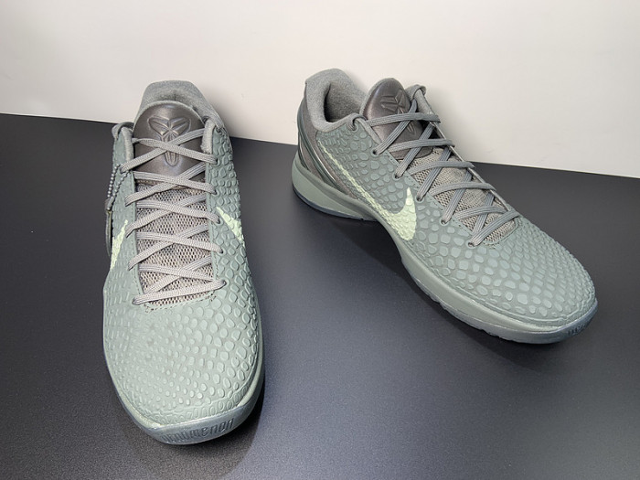 Nike Zoom Kobe 6 