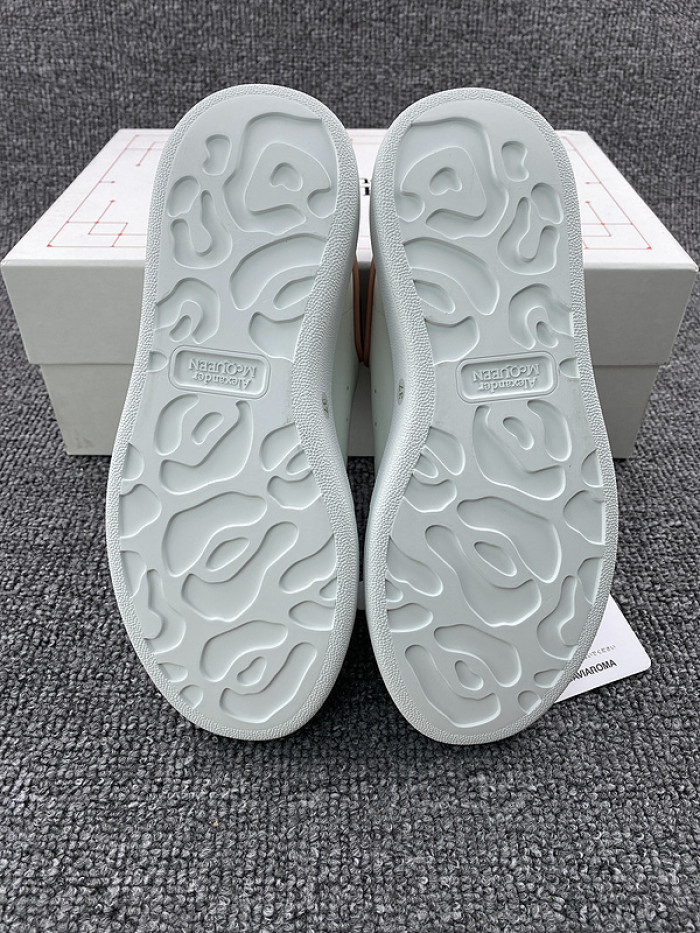 ALEXMQ Sneakers