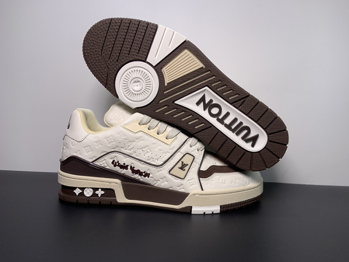 LUSV SNEAKERS