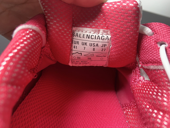 BALCIA 3XL SNEAKER