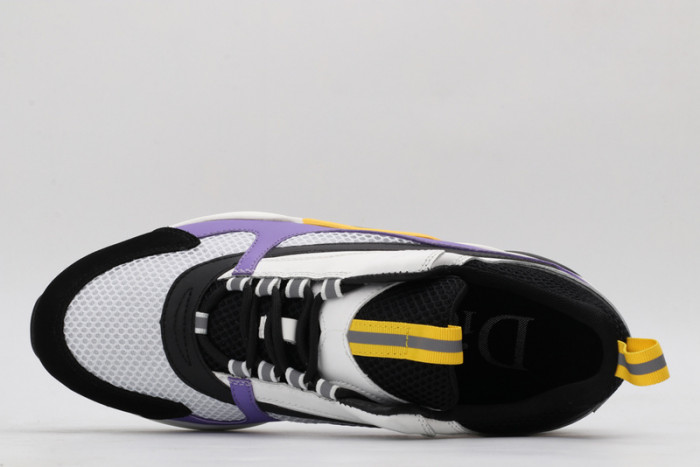 DOR B22 SNEAKERS