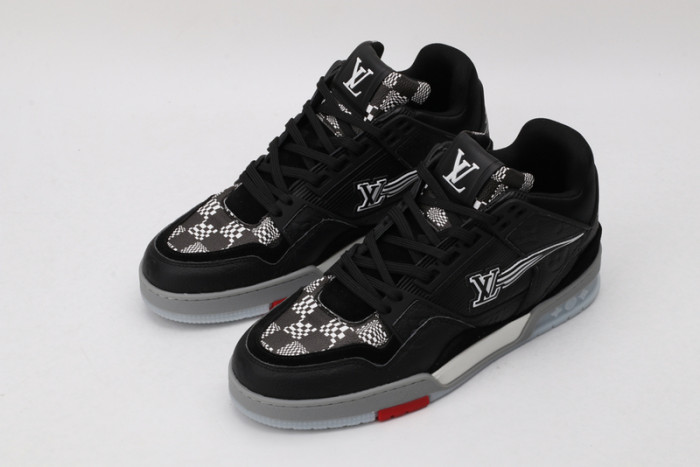 LUSV SNEAKERS