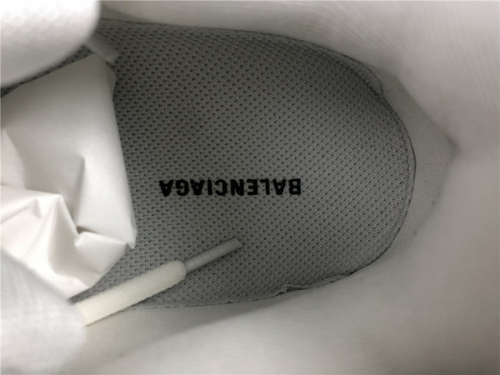 BALCIA Track SNEAKER