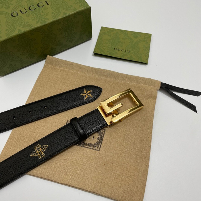 G*u*i* belt 35mm