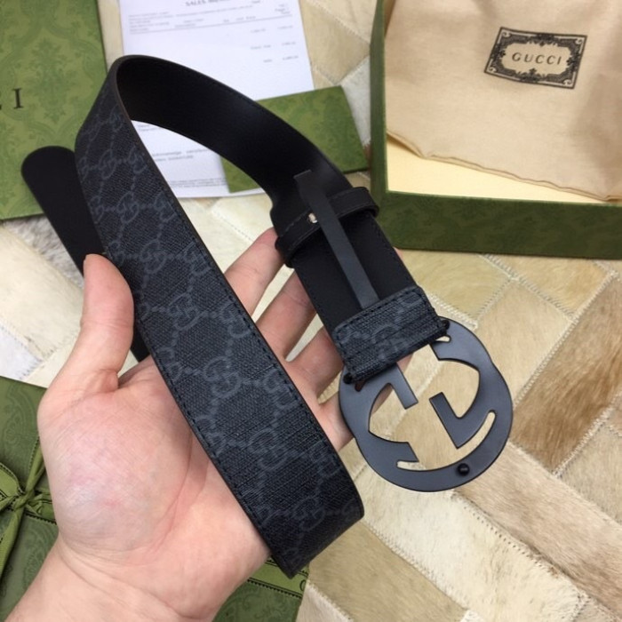 G*u*i* belt 40mm