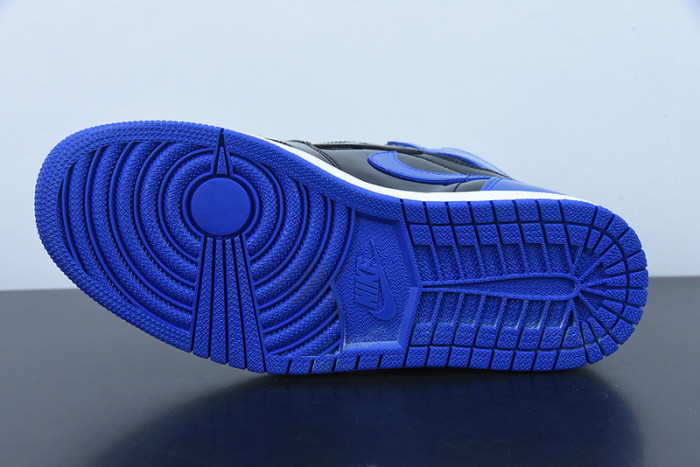 Air Jordan 1 Dark Marina Blue 555088-4041