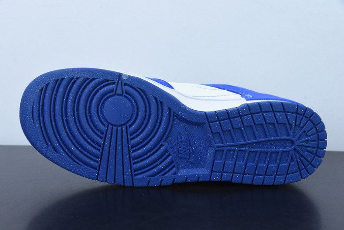 Nike Dunk Low Disrupt 2 Hyper Royal DH4402-102