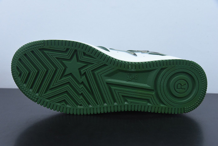 BAPE SHOE