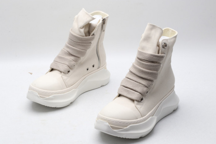 RICK OWENS