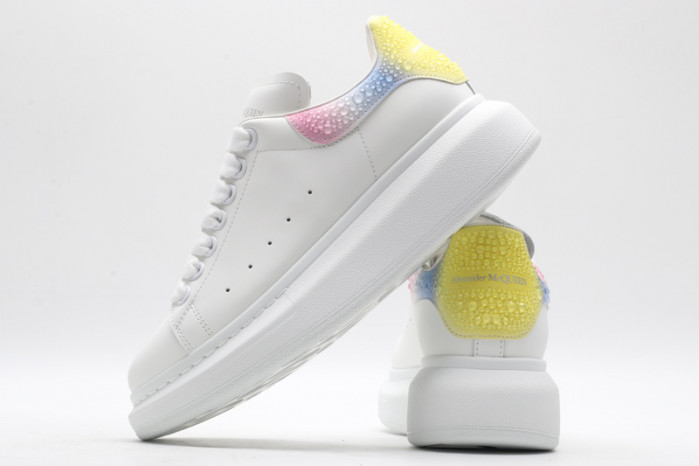 ALEXMQ Sneakers