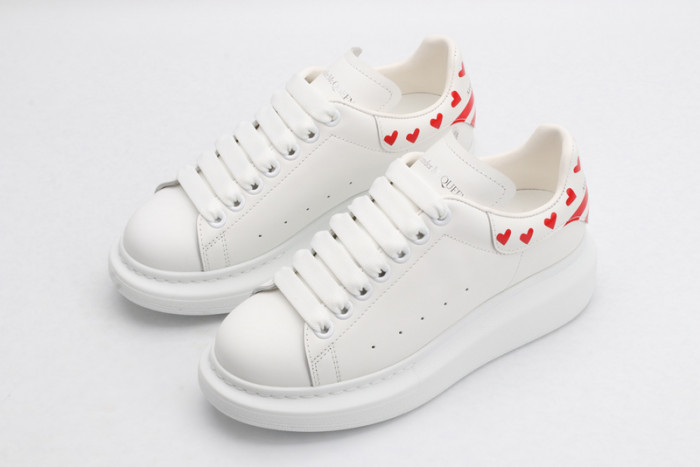 ALEXMQ Sneakers