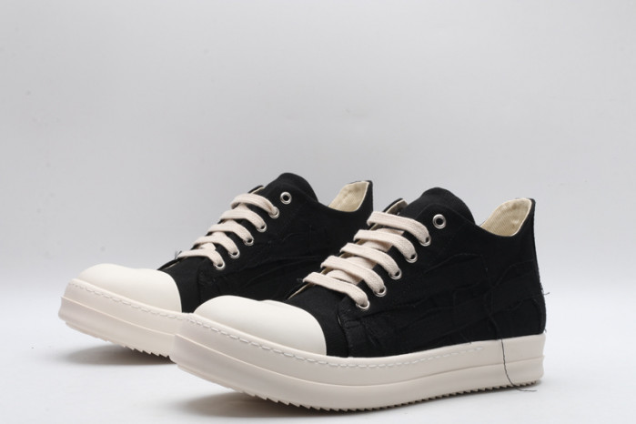 RICK OWENS